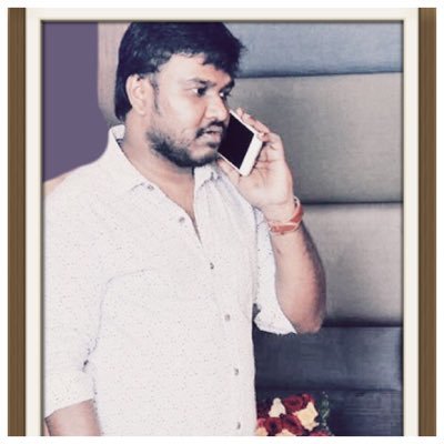 vamshymaley's profile picture. 