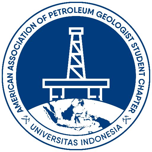 AAPG Universitas Indonesia - Student Chapter Official Account | Line: @696esybq | E-mail: secretariat.aapgscui@gmail.com