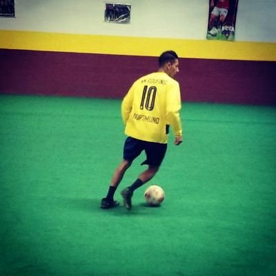 Golazodeangel_'s profile picture. If God with me, who against me☝️ Life without Football is no life⚽ It is what it is 💯Daniela Joanna ❤