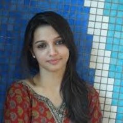 preetiv20's profile picture. 