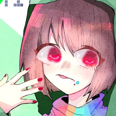 もいら_燃えカスさんのプロフィール画像