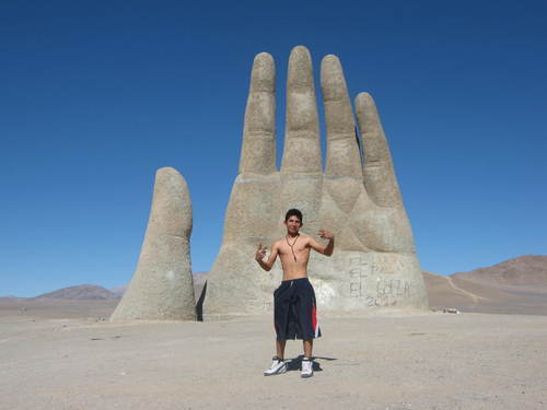 milton5_18's profile picture. 