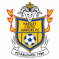 FCJFC Open Age (@farsleycelticjn) 's Twitter Profile