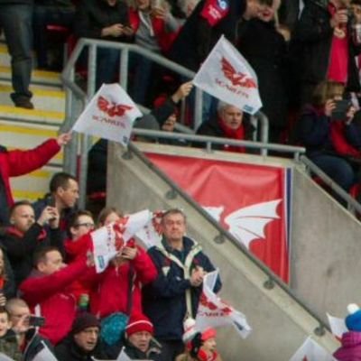 GarethAH's profile picture. @garethah.bsky.social