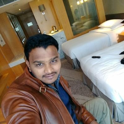 Gganesh_Murala's profile picture. 