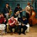 Sugar T & The Swells (@theswells) Twitter profile photo Sugar T & The Swells (@theswells) Twitter profile photo
