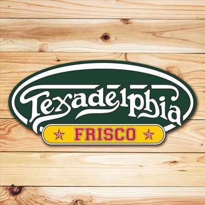 Texadelphia Frisco