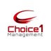 Choice1 Management (@Choice1Mgmt) Twitter profile photo