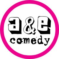 A&E Comedy(@ae_comedy) 's Twitter Profile Photo