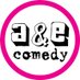 A&E Comedy (@ae_comedy) Twitter profile photo