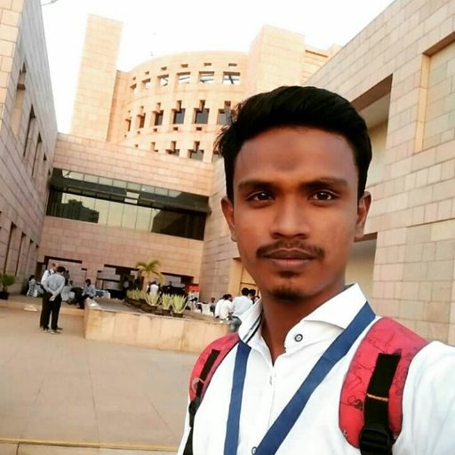 nawazuddin16's profile picture. If you Struggle in life then you can Progress