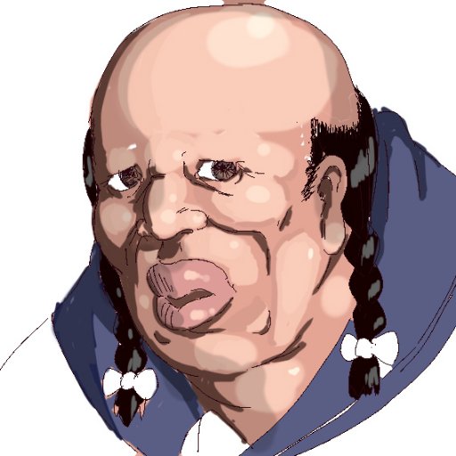エロ画像生産おじさんさんのプロフィール画像