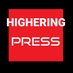 Highering Press (@highering_press) Twitter profile photo Highering Press (@highering_press) Twitter profile photo