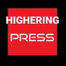 Highering_Press's profile picture. #Highering Life, Strategy, AI, Insights, Science, Technology, Business, Economy, Law  #Nonviolence, Democracy, Citizens | RT to broadcast others’ views