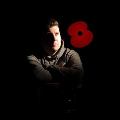 alexboe84's profile picture. veteran making it as a photographer.