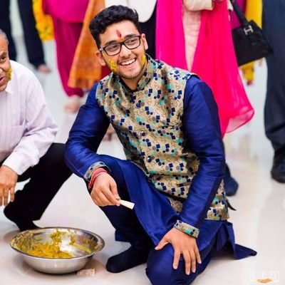 CKuthiala's profile picture. 