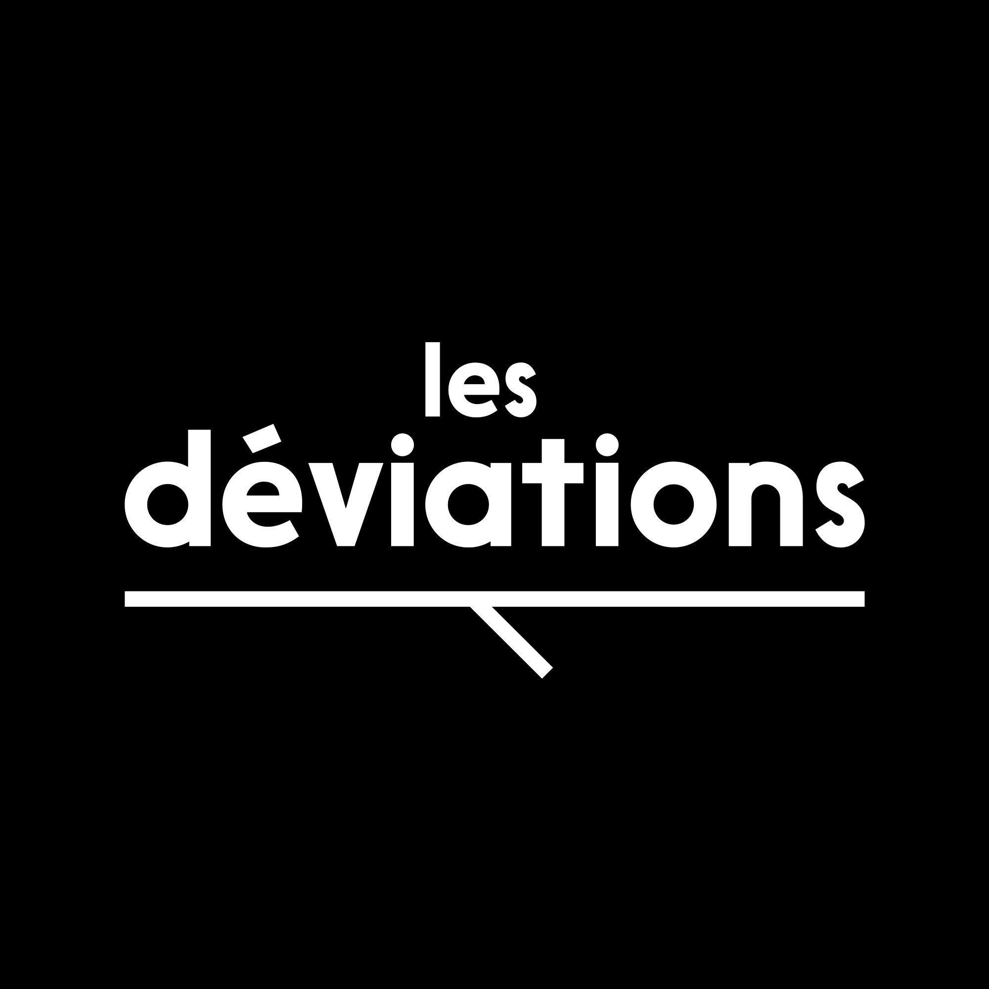 Les déviations n’ont qu’une vocation. Raconter les histoires de celles et ceux qui ont décidé de changer le cours de leur vie. https://t.co/BZowra3rzt