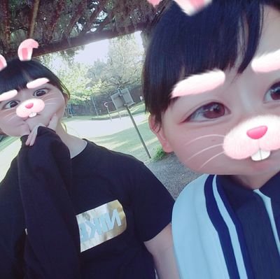 miu_riaki_'s profile picture. みう@miu_5376 

りあき@Ria____k




🥀 鹿児島 (14) 共同垢🦁