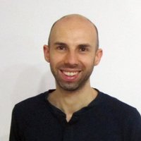 Cristian Salcescu (@cristi_salcescu) 's Twitter Profile