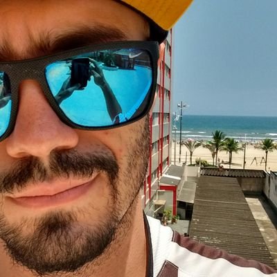 denis_mingareli's profile picture. 