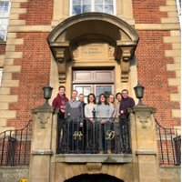 Caspase Lab (@caspaselab) 's Twitter Profile