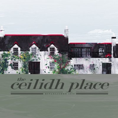 The Ceilidh Place