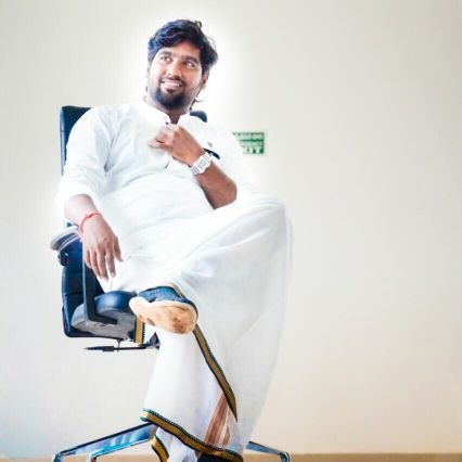 BalaTejaBandi2's profile picture. 