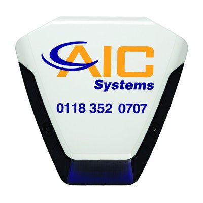 A.I.C Systems is a security installation company with over 10 years experience in the fire and security industry.