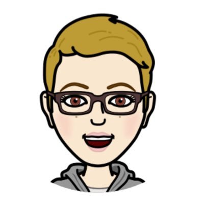 StephSuriano's profile picture. Citizen of an awesome universe, Admirer of courage in all forms, Science Supervisor K-12 @woschools, Learner, Teacher #wo2world #woscience