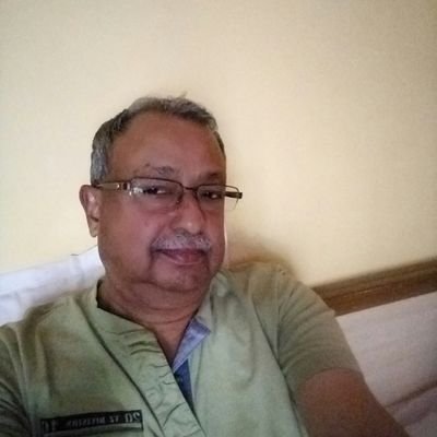 KuldeepLuke's profile picture. male , age 66 years. Retired GM from Bicycle Industry.