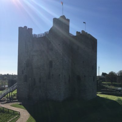 The official twitter account for Trim Castle National Monument, Ireland's largest Anglo-Norman castle. An Office of Public Works (OPW) managed heritage site.