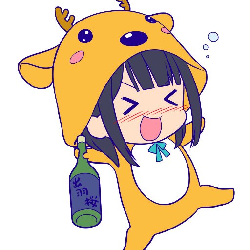 IMOさんのプロフィール画像