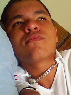 augustonunezgu's profile picture. 