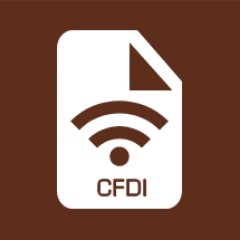 Genera Comprobantes Fiscales Digitales por Internet (CFDI) de acuerdo con las disposiciones fiscales vigentes