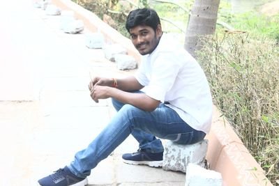 Mani16191's profile picture. JAI HIND!!