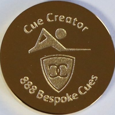 Cue Creator is a online cue making website that you our clients can design & then visualise your creation.
