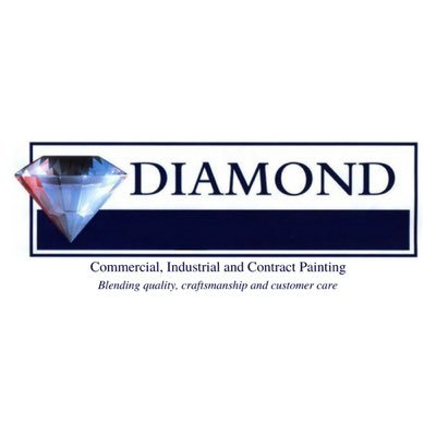 Diamond Decorators are based in #Manchester and specialise in #commercial and #industrial #painting and #decorating throughout the UK.