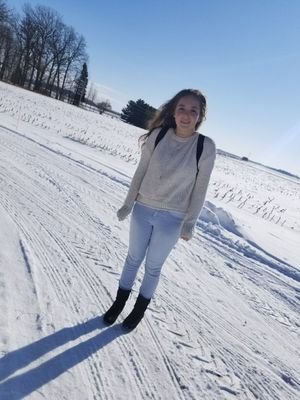 marimiller00's profile picture. 