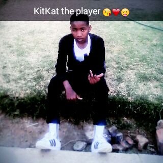 KatKitKat15's profile picture. 