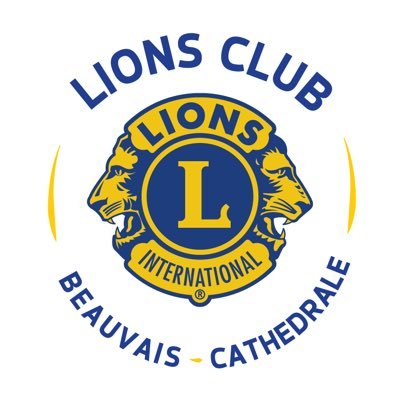 🦁 Lions Club Beauvais