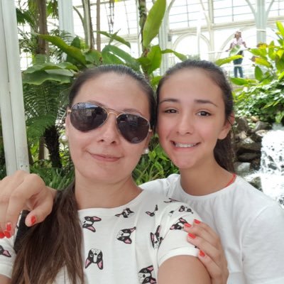 Siembra pensamientos positivos, riega el jardín de tu alma...