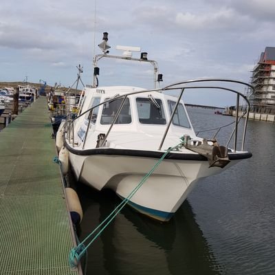 Libby2Charters Profile