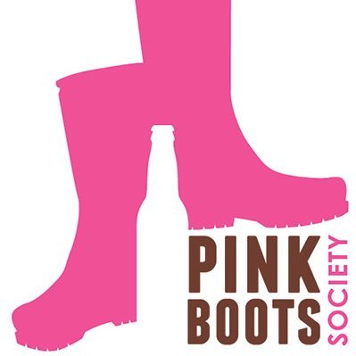 We are a local chapter of Pink Boots Society! Our goal is to unite women employed in the craft beer industry through education, scholarship & charity.