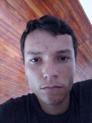 JoaoPauloPaiv15's profile picture. A Lei é do amor, não há mais lei.
Faça a tua vontade.