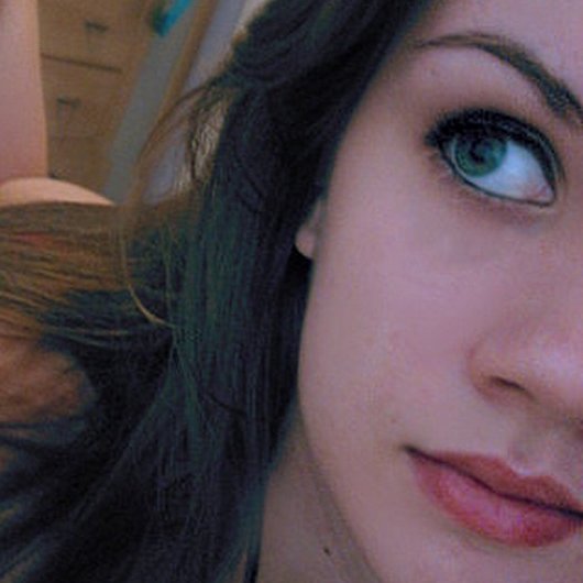 Adicta al cibersexo y al porno, respeto, educación y mucho picante