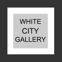 White City Gallery(@WhiteCityGaller) 's Twitter Profile Photo