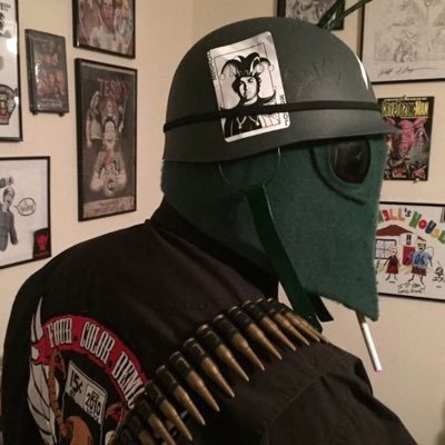 TESDisciple's profile picture. I kinda just wanted this name