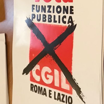 FP CGIL Roma e Lazio MIBAC