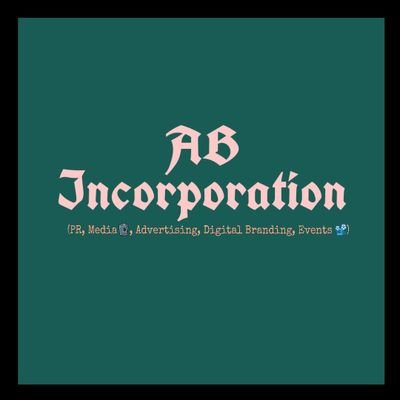 ABIncorporation