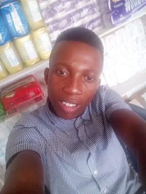 FrancisDunya's profile picture. from Ghana (Kumasi)